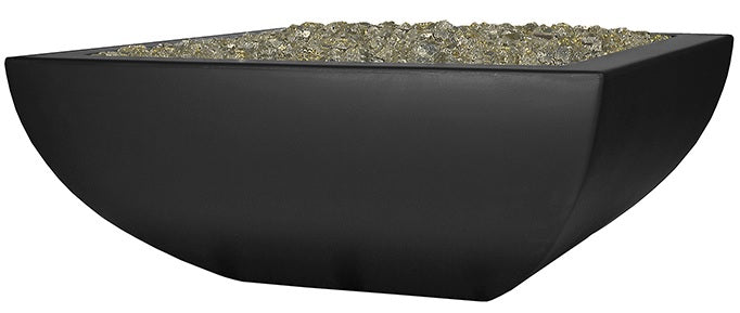 Legacy Square Fire Bowl