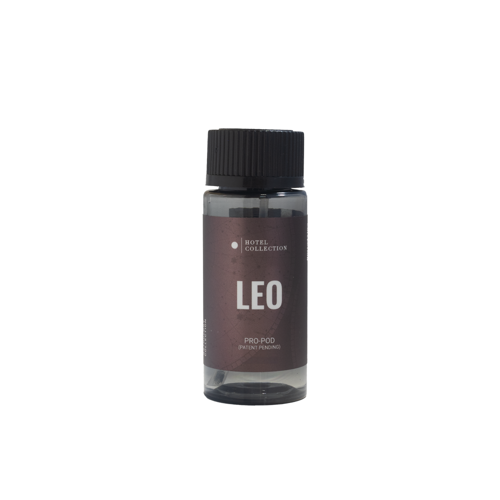 Leo Fragrance Oil