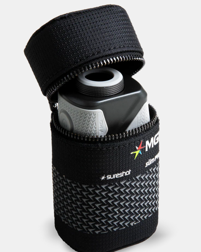 MGI Sureshot SlimPRO Laser Rangefinder