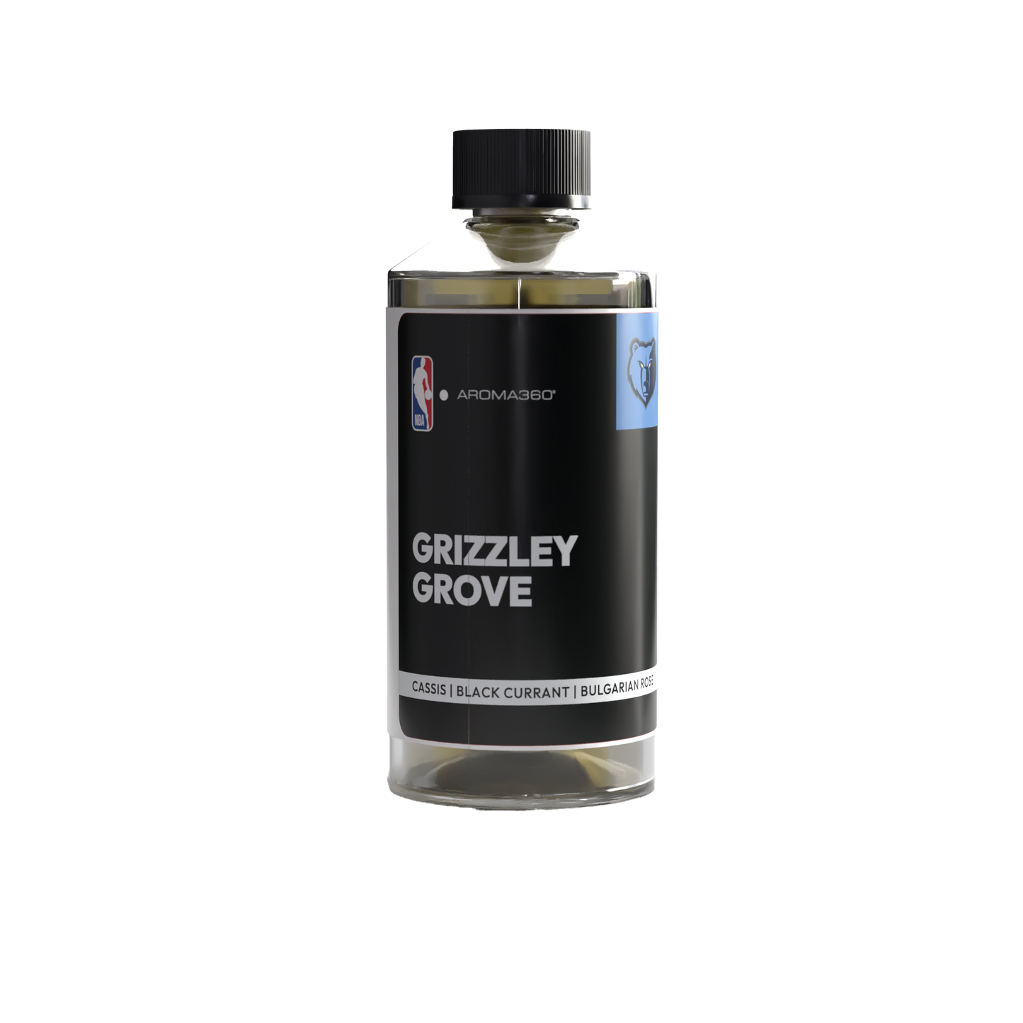 Grizzly Grove Fragrance Oil