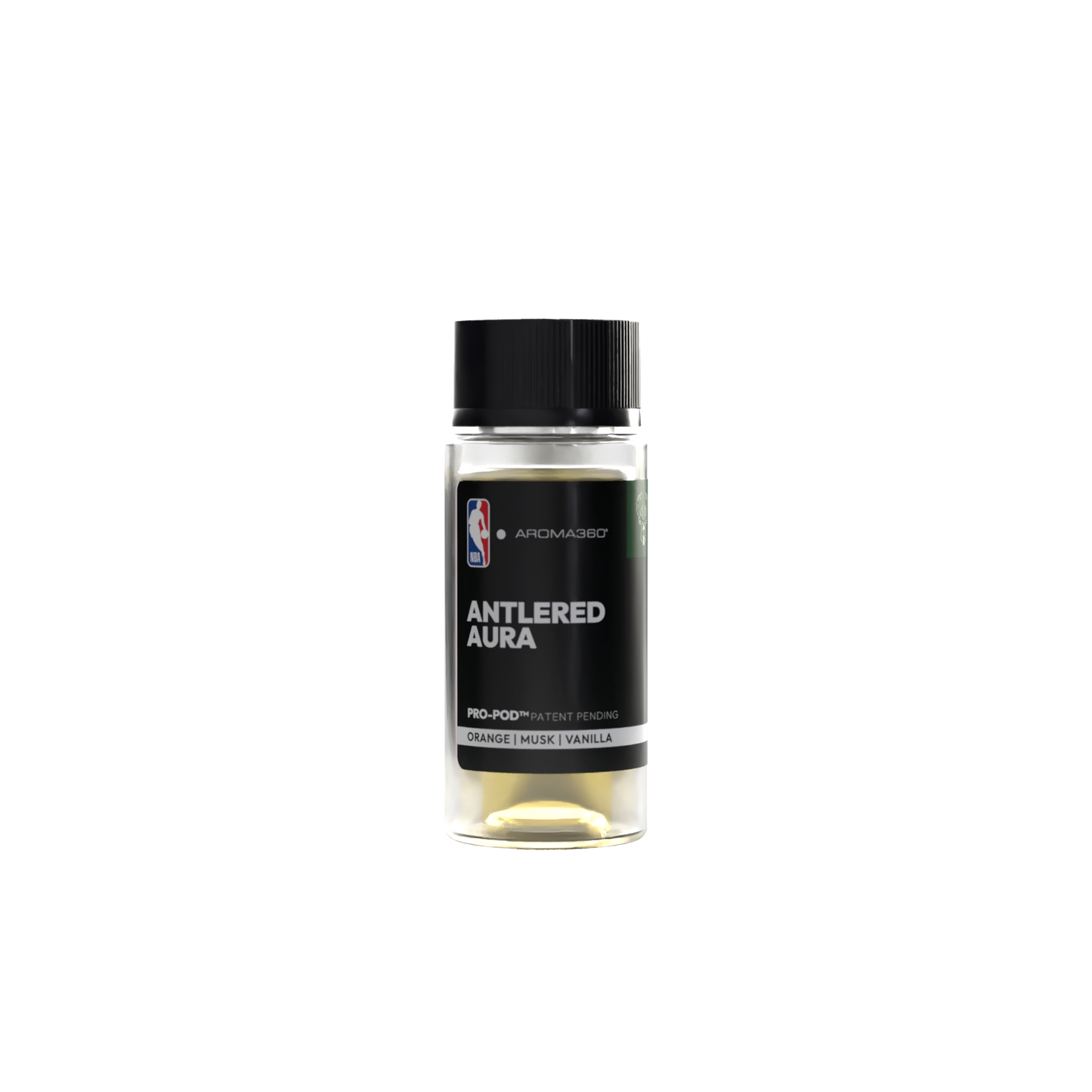 Antlered Aura Fragrance Oil