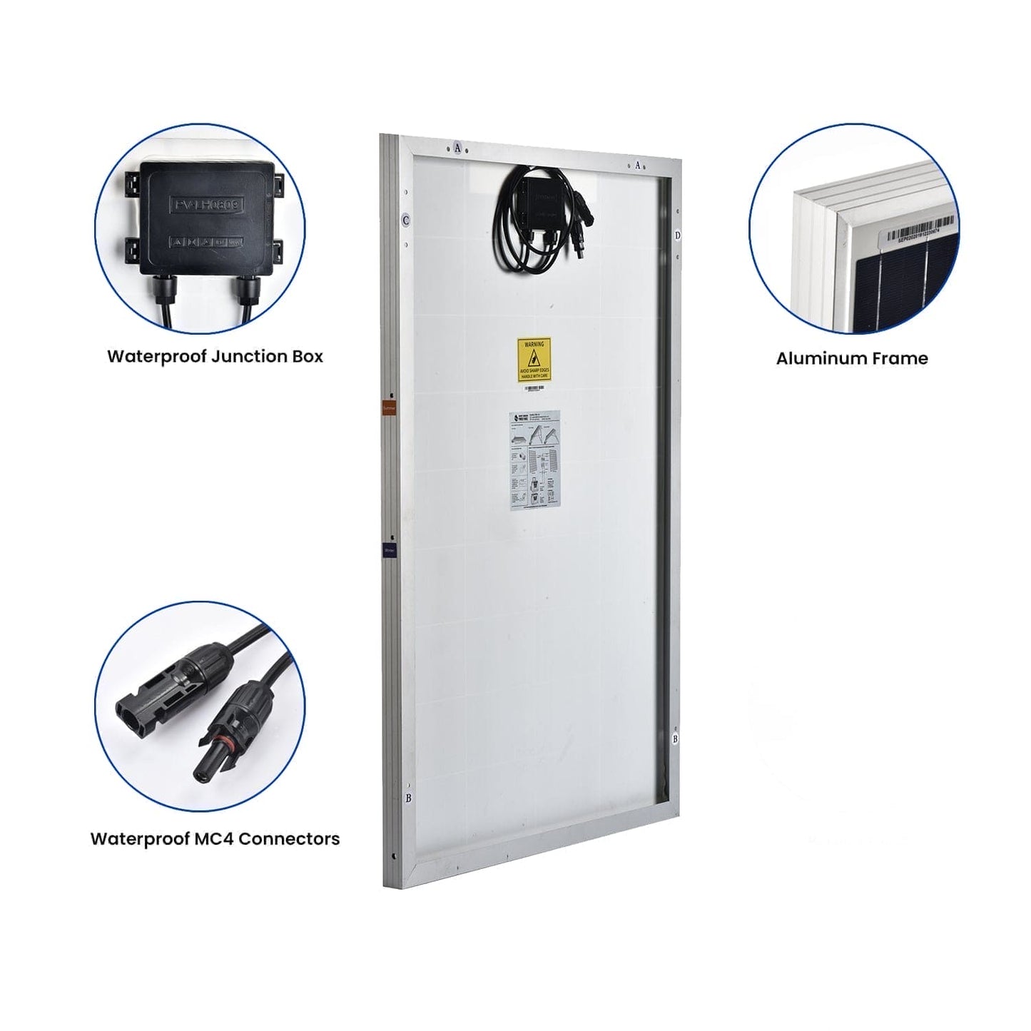 Nature's Generator Platinum - PE System