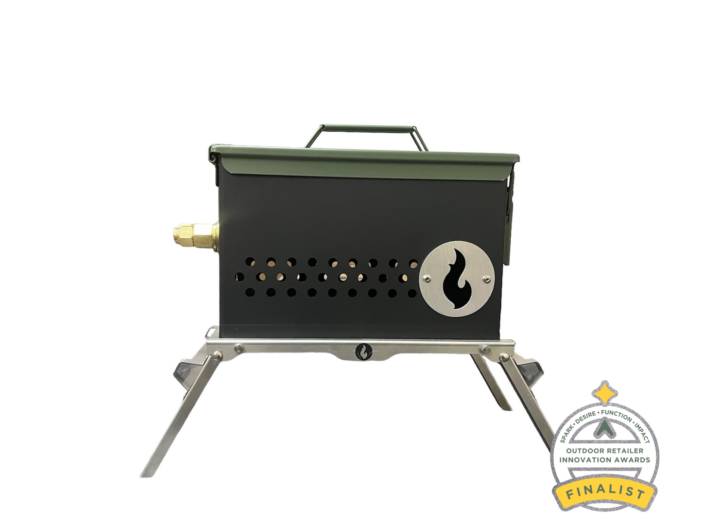 The Original LavaBox Combo: Our Bestseller (PREORDER NOW!)