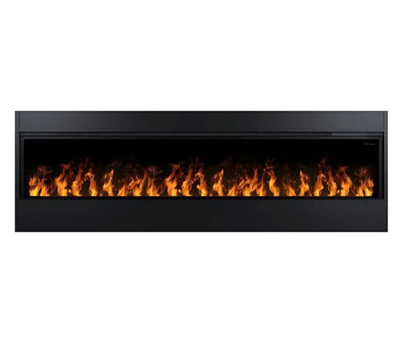 Optimyst® Linear Vapor Fireplace