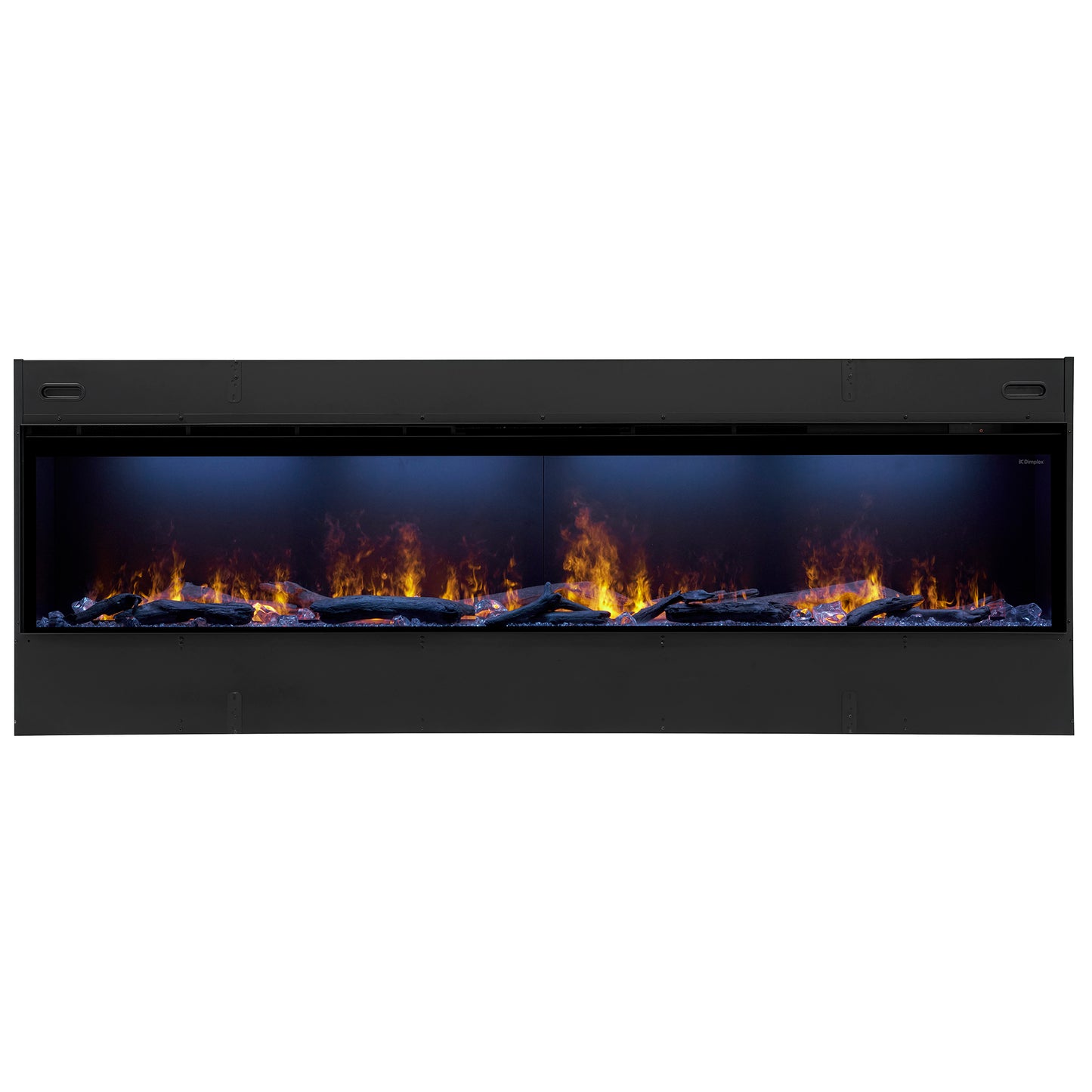 Optimyst - Linear Fireplace