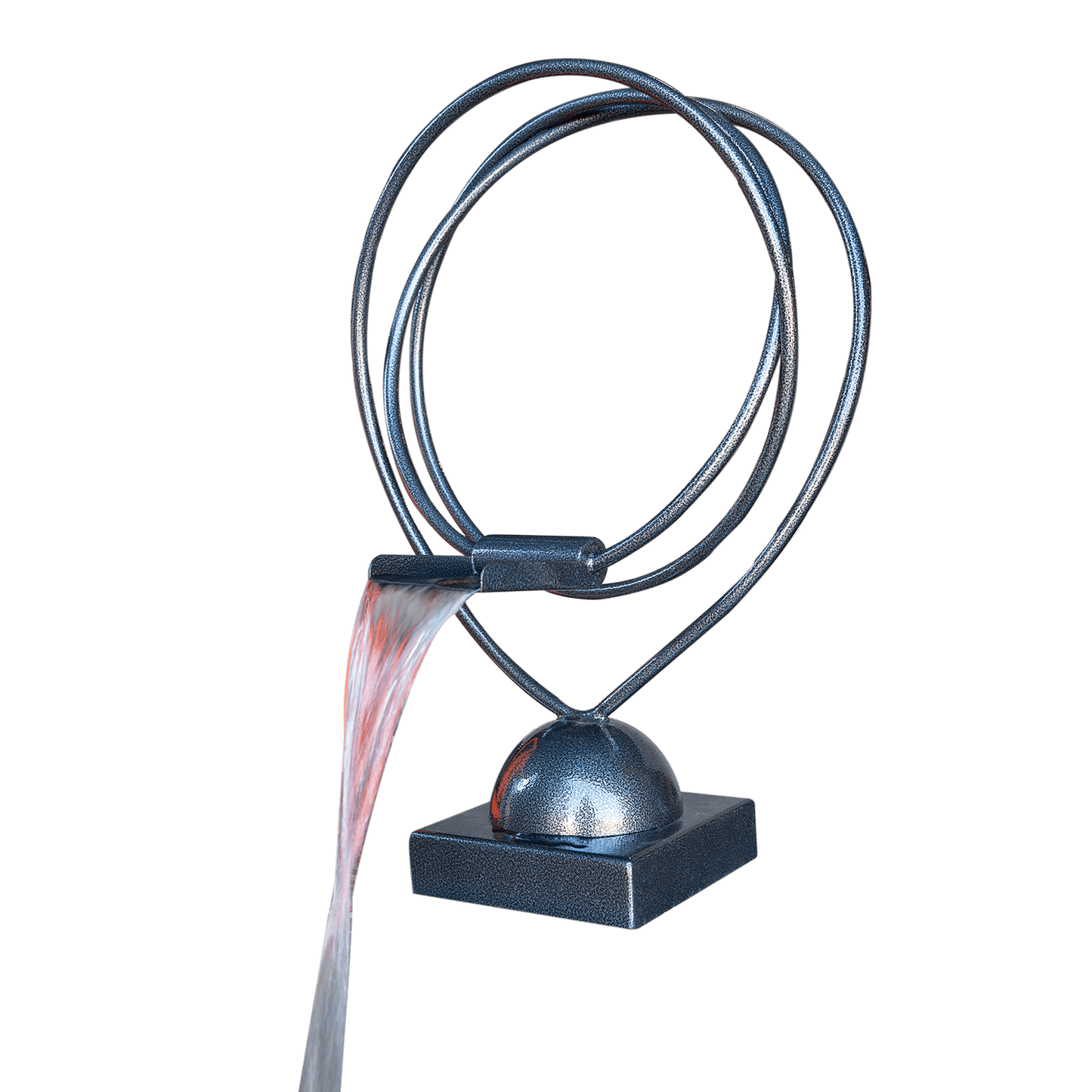 Designer Series Fire & Water Feature 3 - Water Only