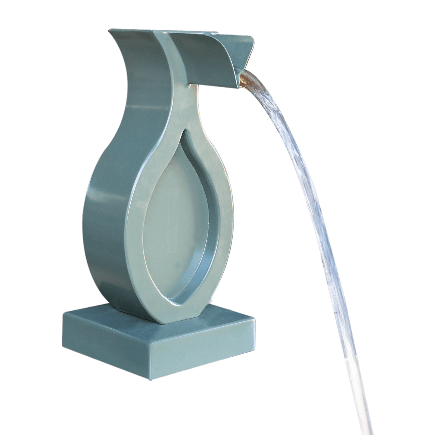 Desiger Series Fire & Water Feature 6 - Water Only