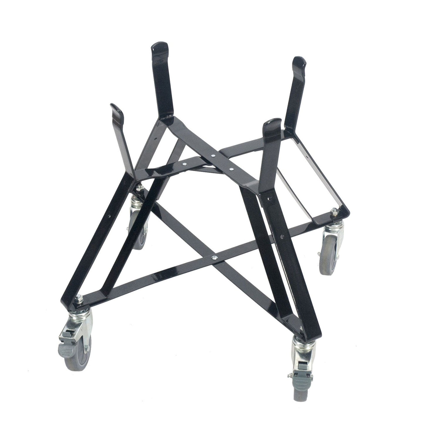 Grill Cradles and Grill Carts for Primo Ceramic Grills