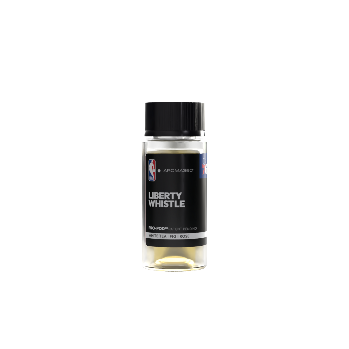 Liberty Whistle Fragrance Oil