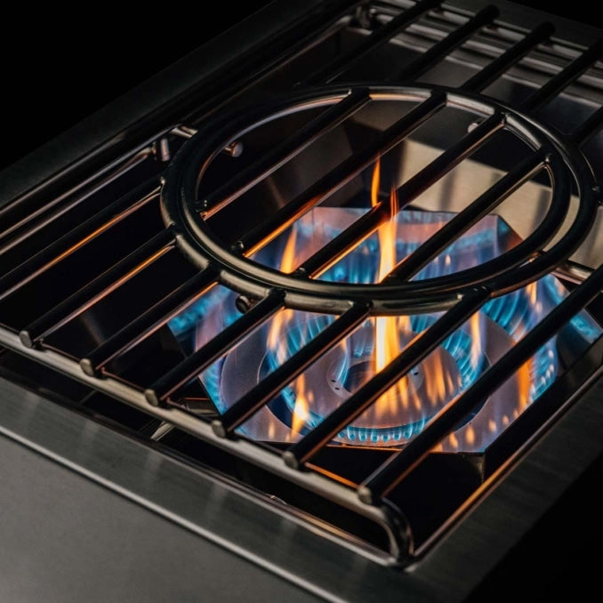 True Flame Power Burner