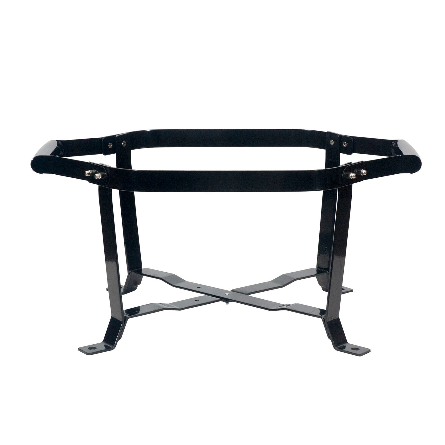 Grill Cradles and Grill Carts for Primo Ceramic Grills