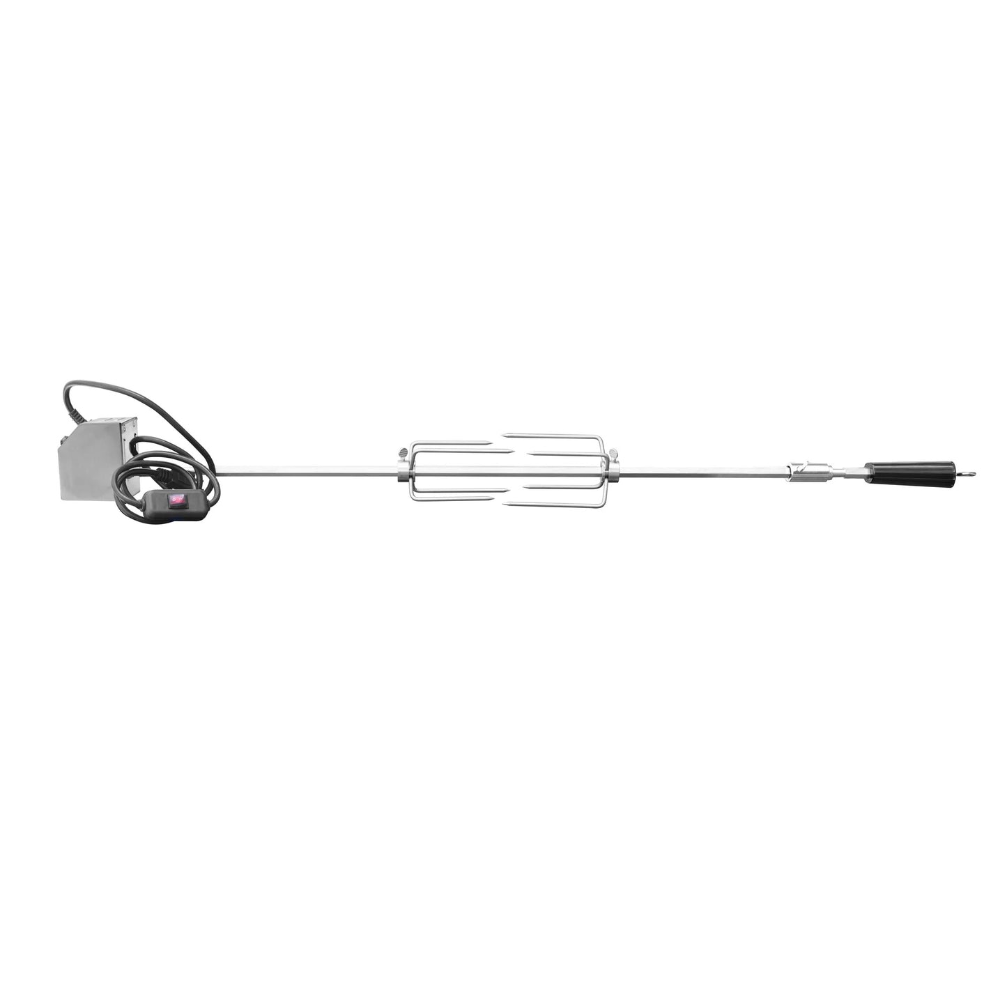 American Made Grills Heavy-Duty Rotisserie Kits