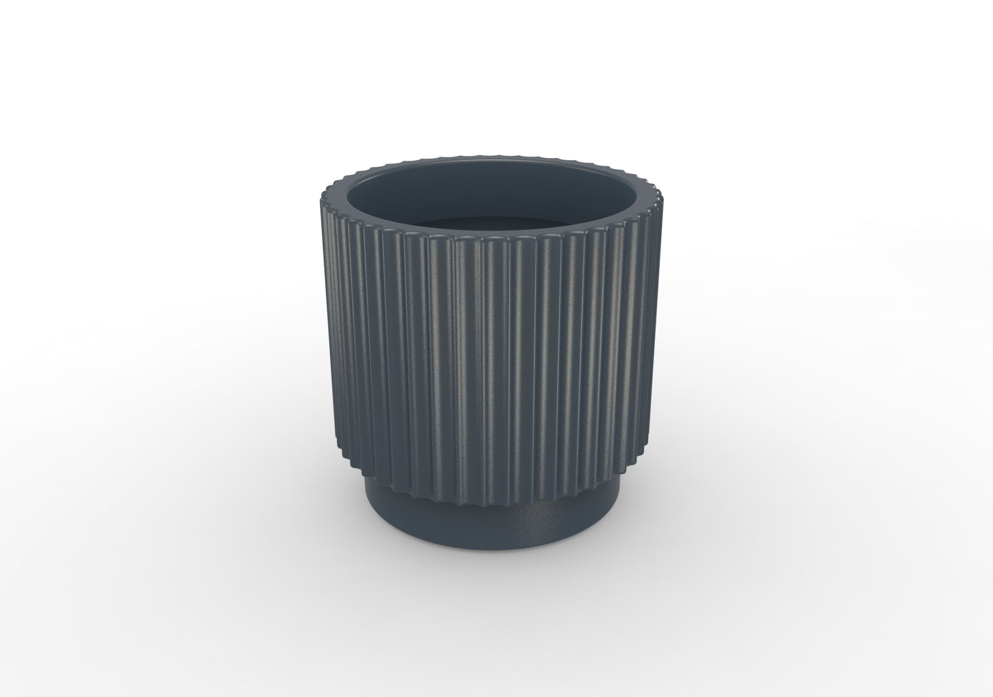 Ripple Short Planter Session Series