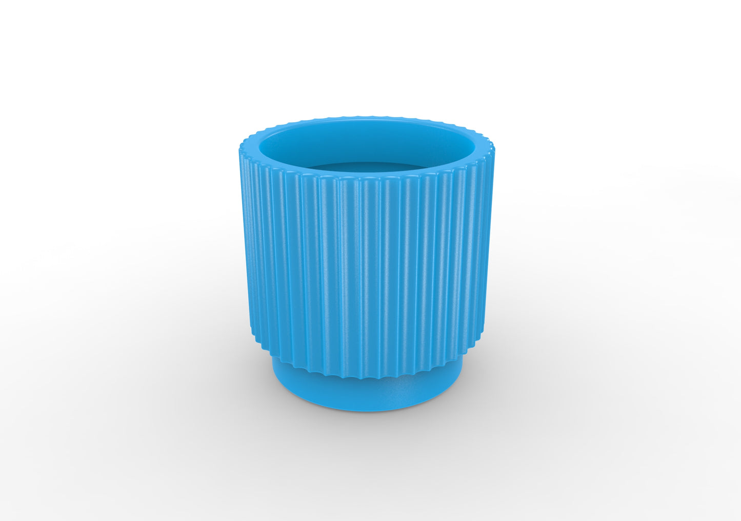 Ripple Short Planter Session Series