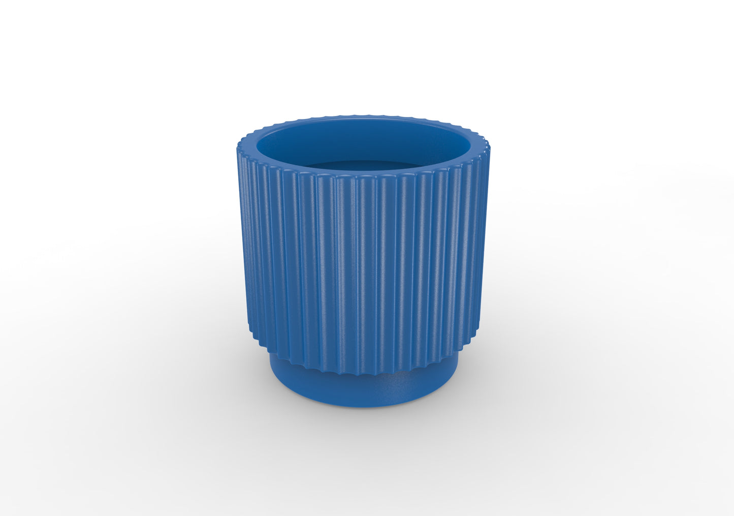 Ripple Short Planter Session Series