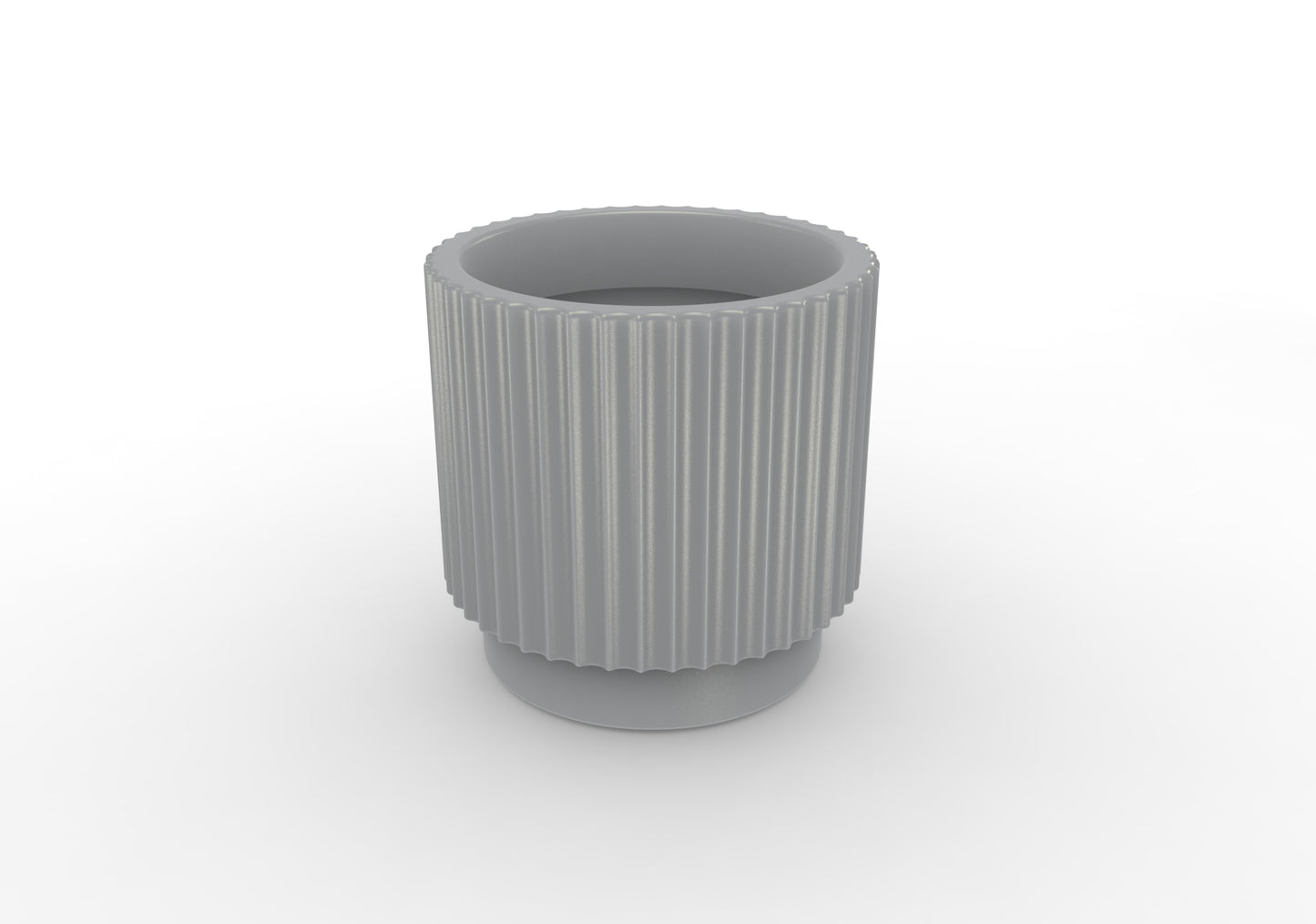 Ripple Short Planter Session Series