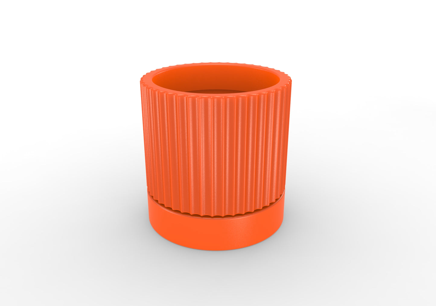 Ripple Short Planter Session Series