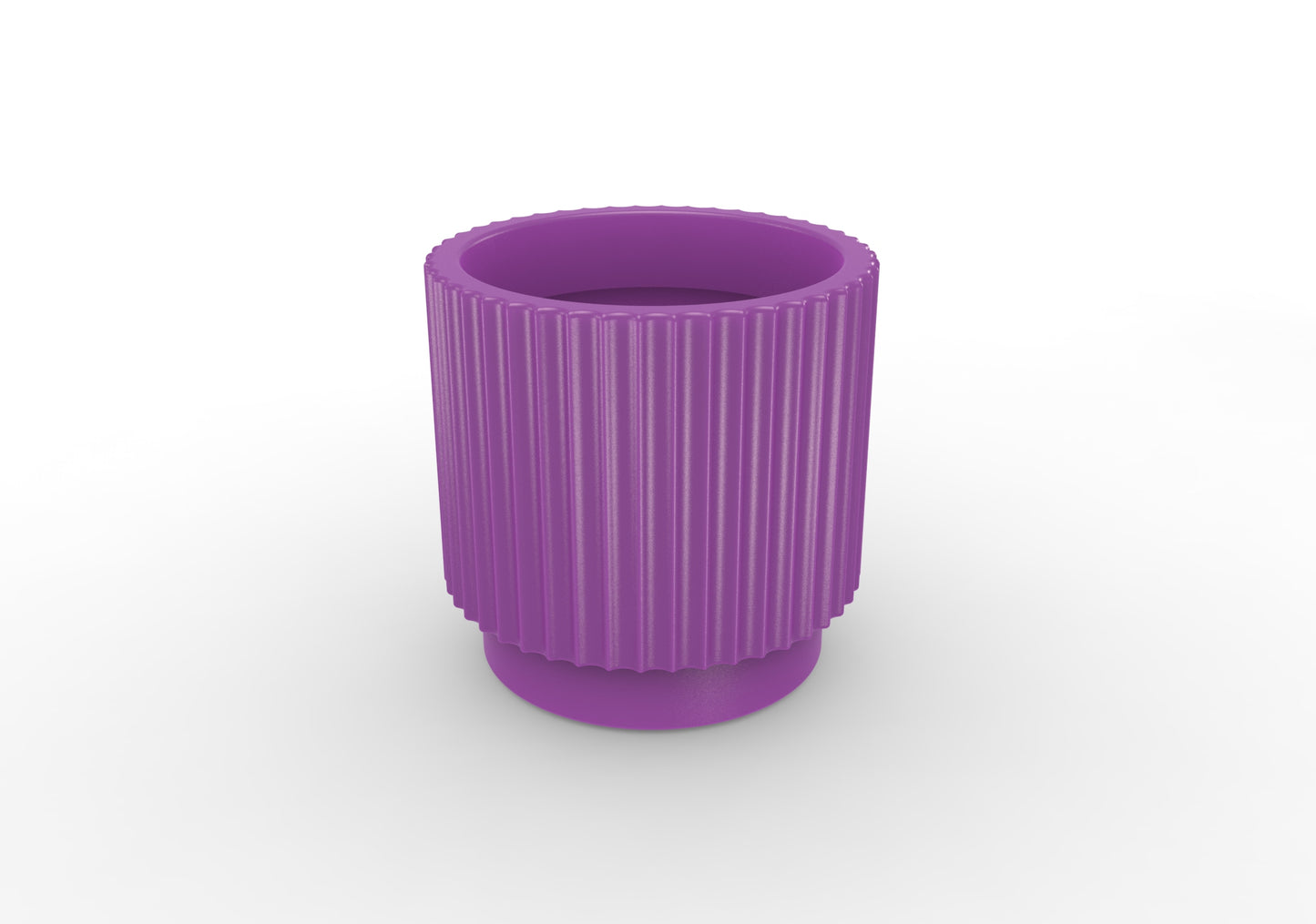 Ripple Short Planter Session Series