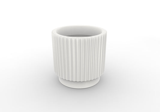 Ripple Short Planter Session Series