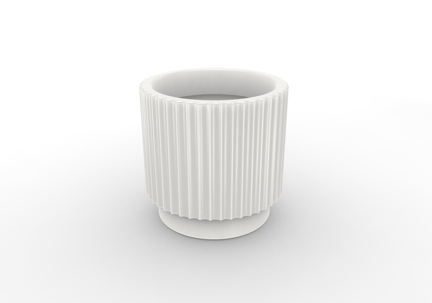 Ripple Short Planter Session Series