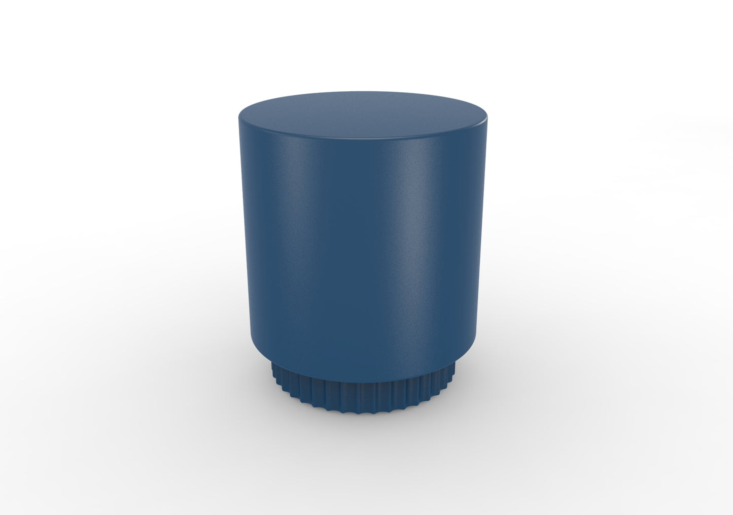 Ripple Side Table/Stool Session Series