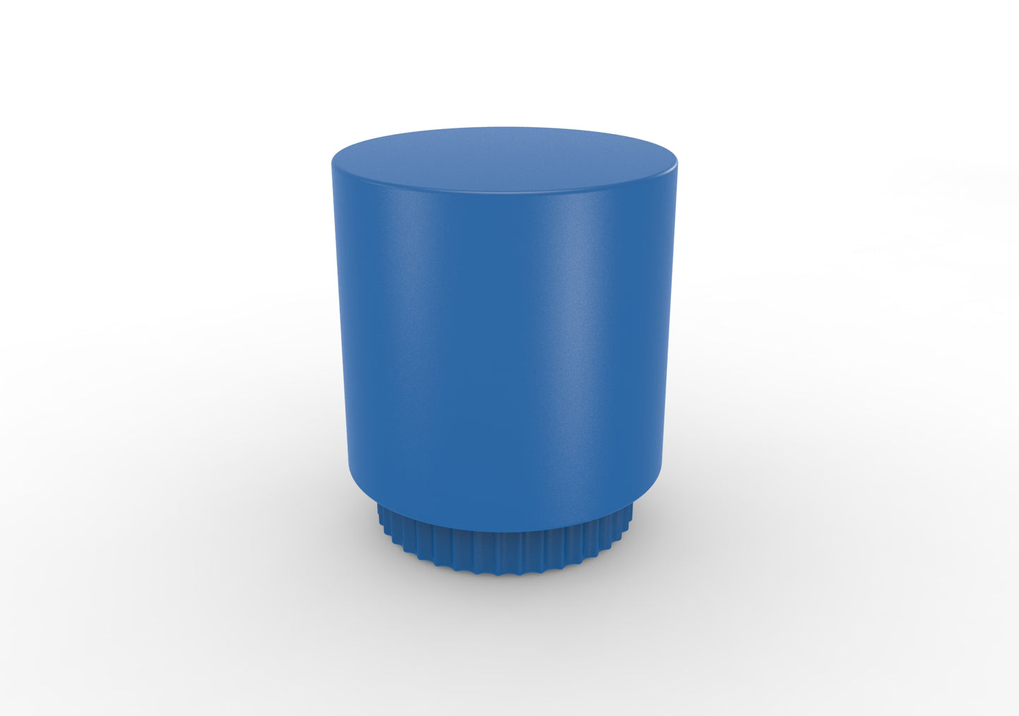 Ripple Side Table/Stool Session Series