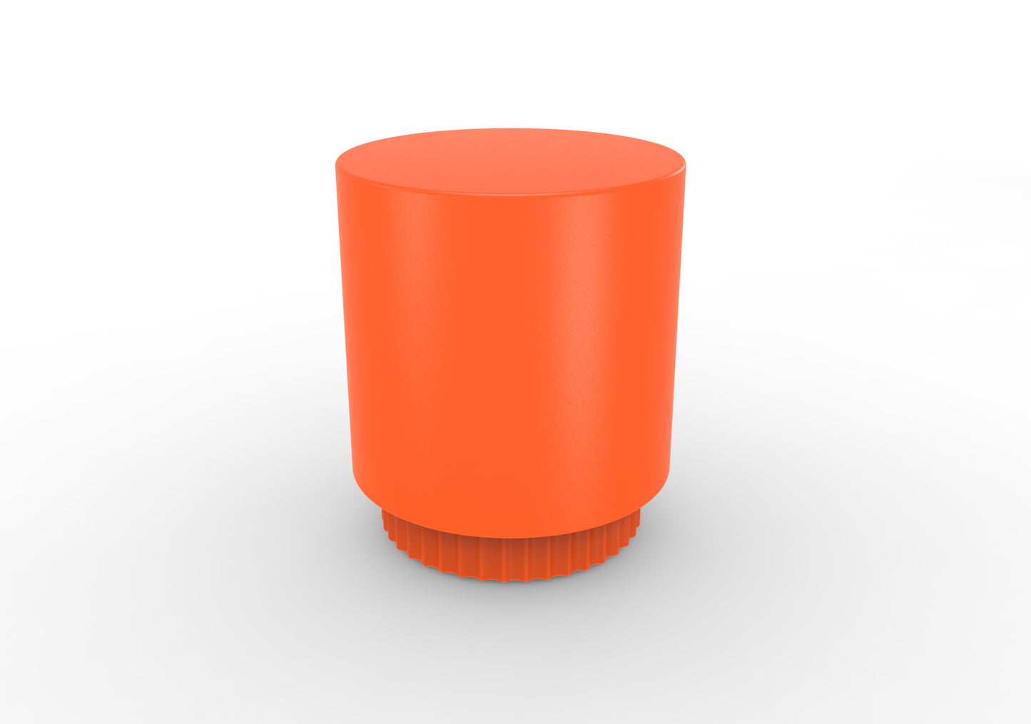 Ripple Side Table/Stool Session Series