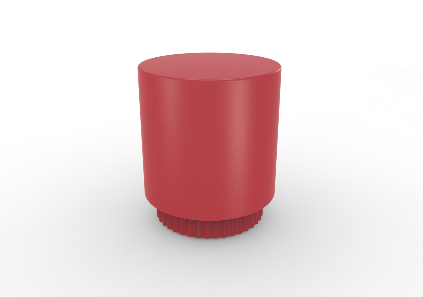 Ripple Side Table/Stool Session Series