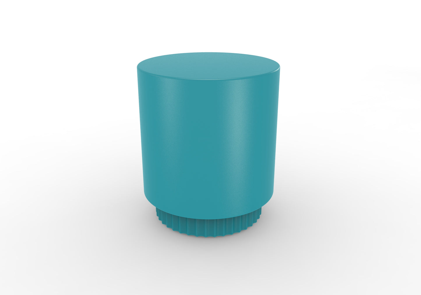 Ripple Side Table/Stool Session Series