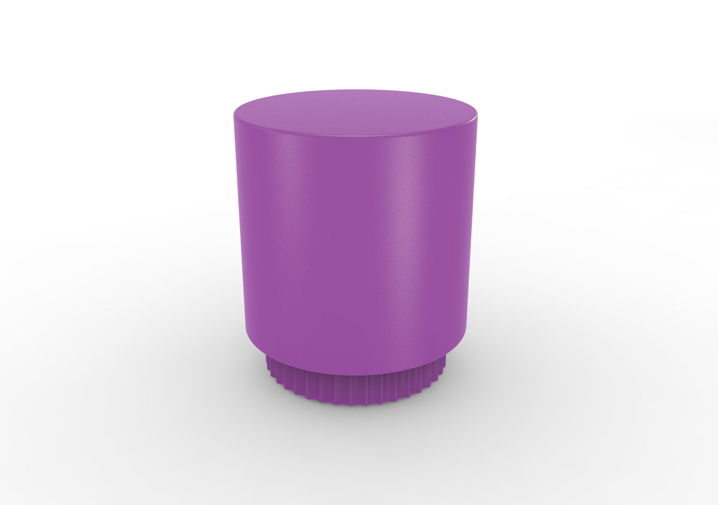 Ripple Side Table/Stool Session Series