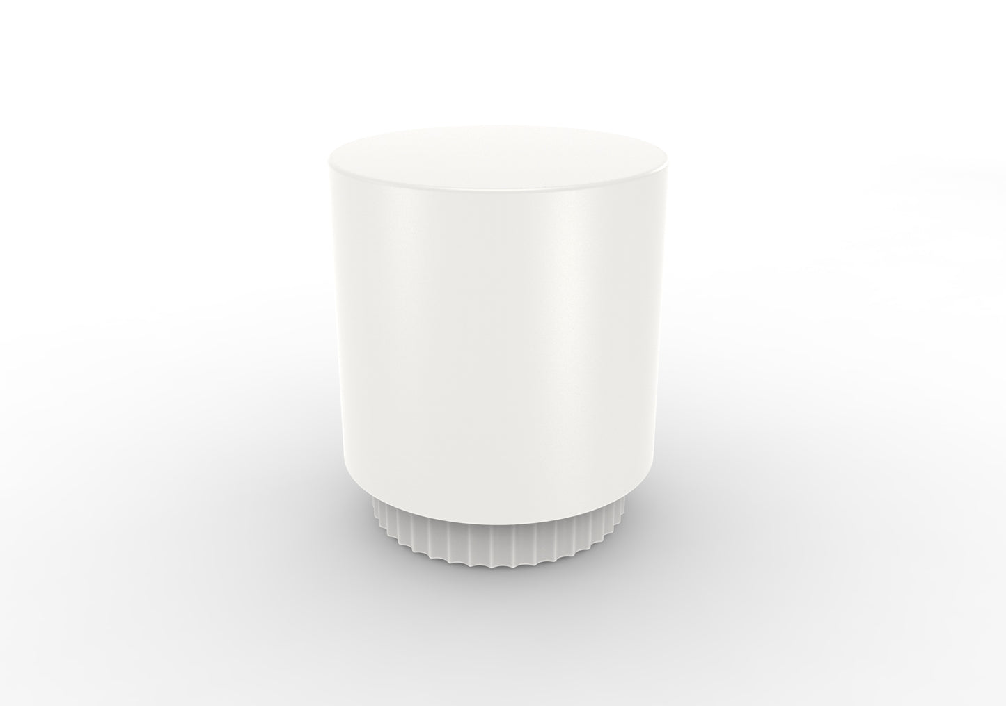 Ripple Side Table/Stool Session Series