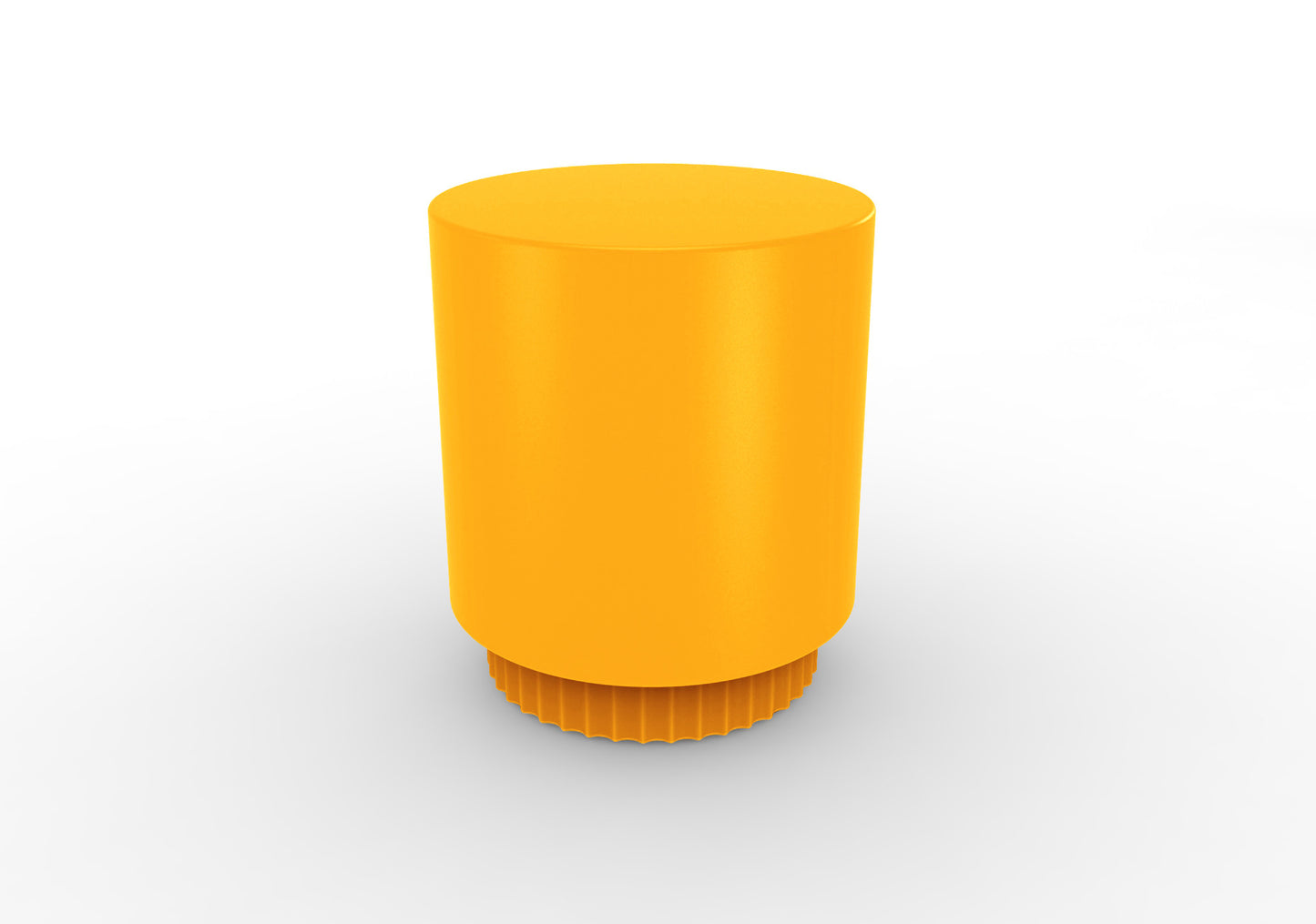 Ripple Side Table/Stool Session Series