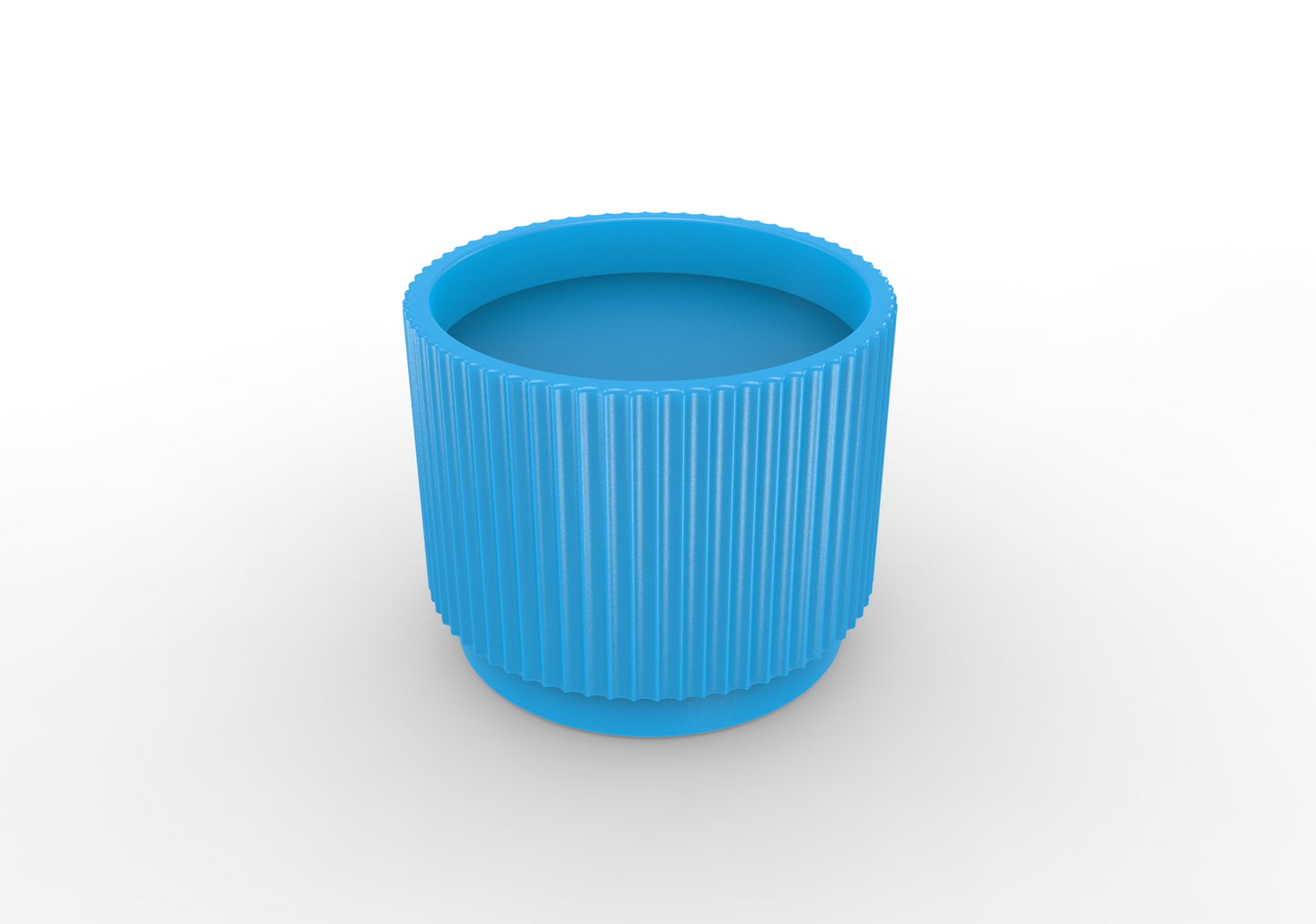 Ripple Wide Planter Session Series