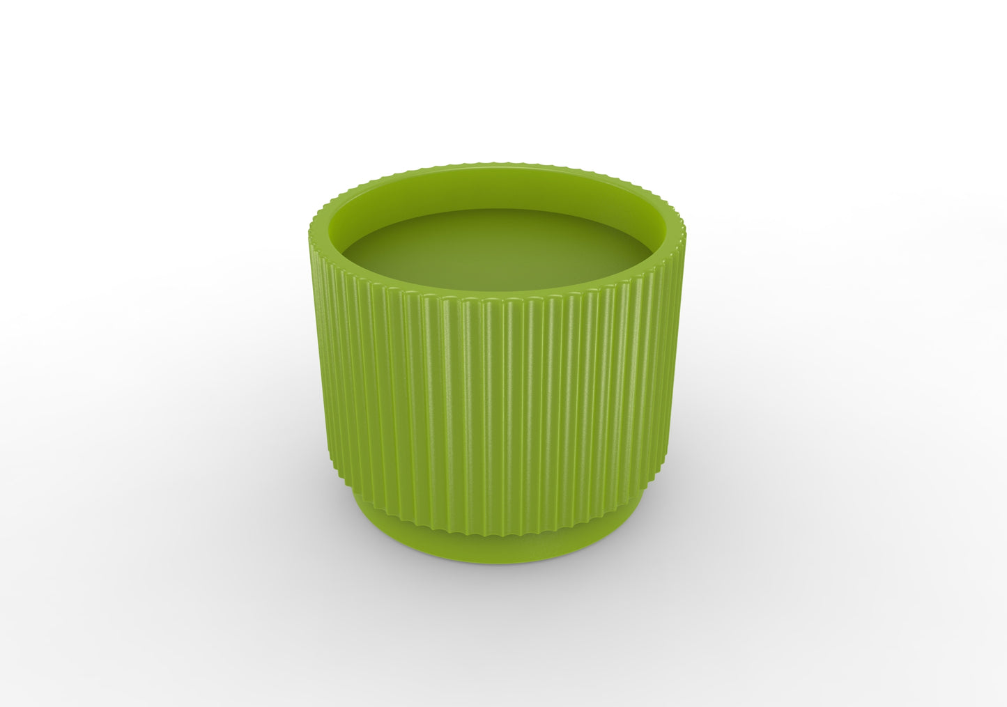 Ripple Wide Planter Session Series