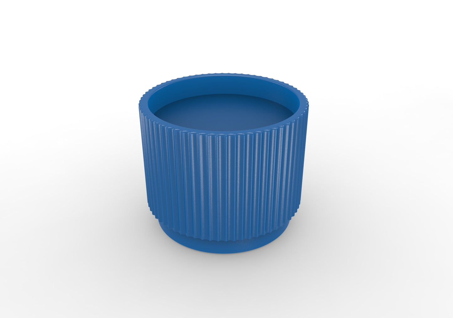 Ripple Wide Planter Session Series