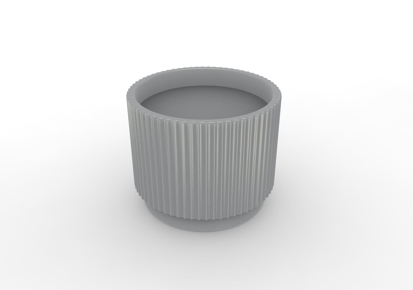 Ripple Wide Planter Session Series