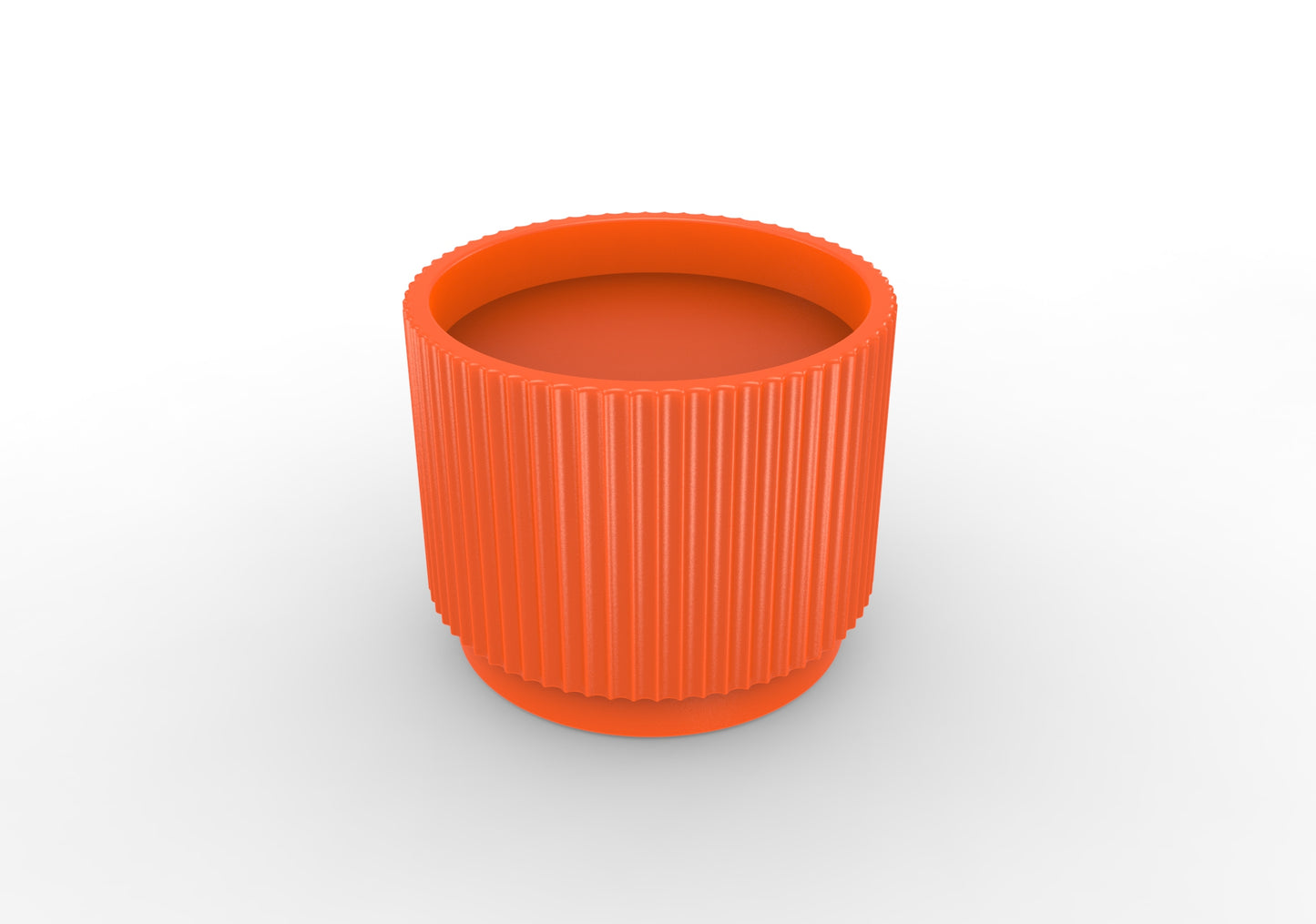 Ripple Wide Planter Session Series