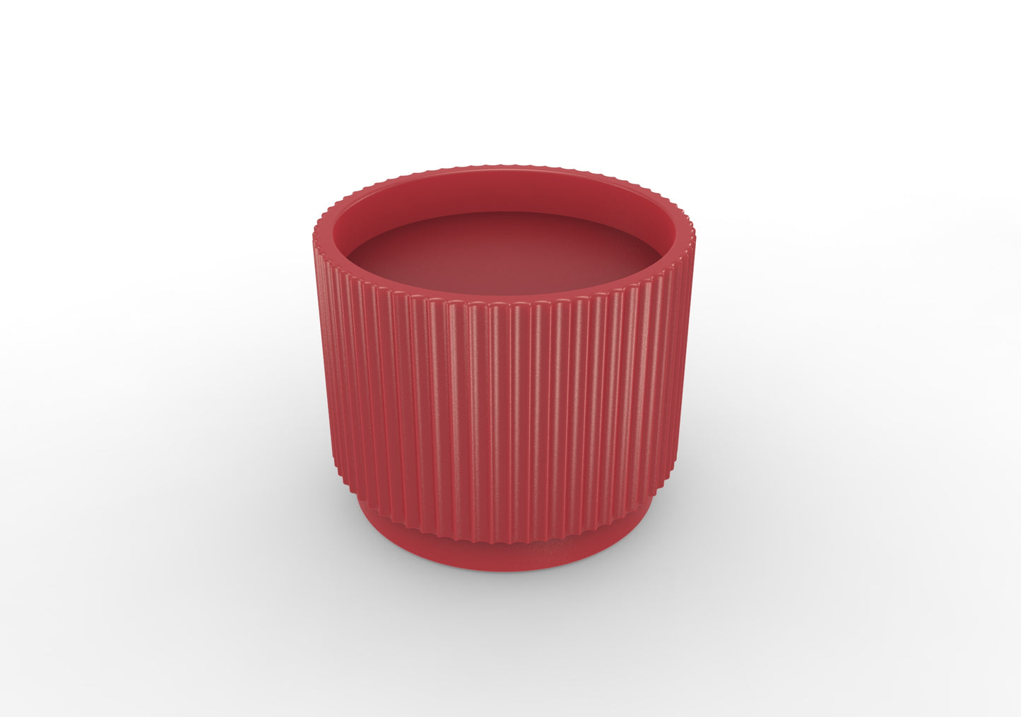 Ripple Wide Planter Session Series