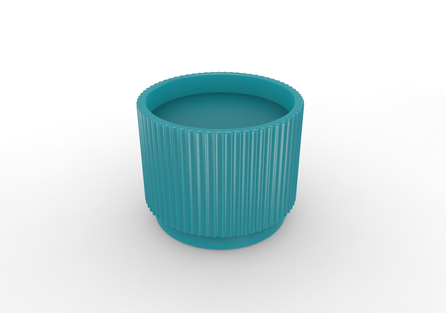 Ripple Wide Planter Session Series