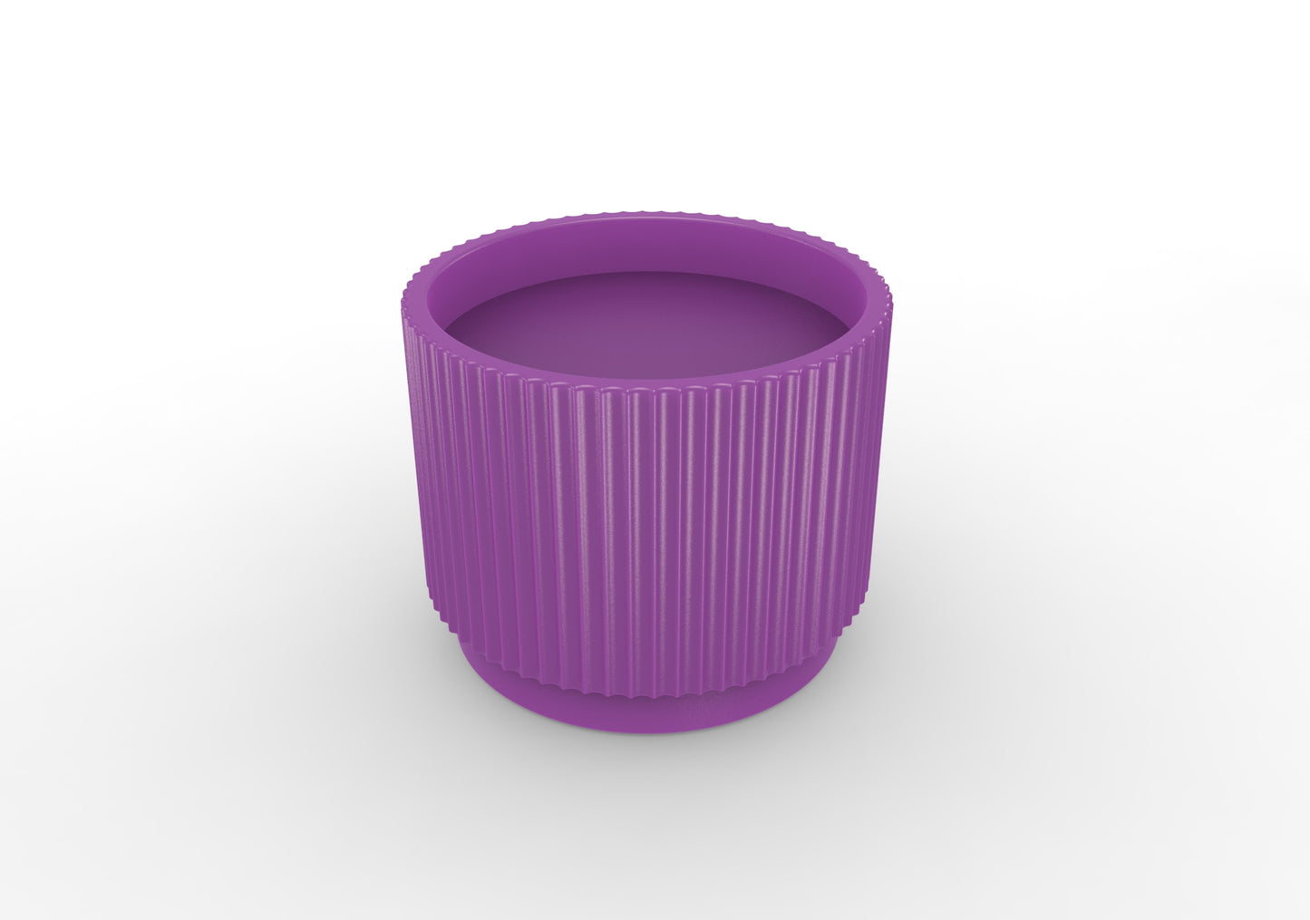 Ripple Wide Planter Session Series