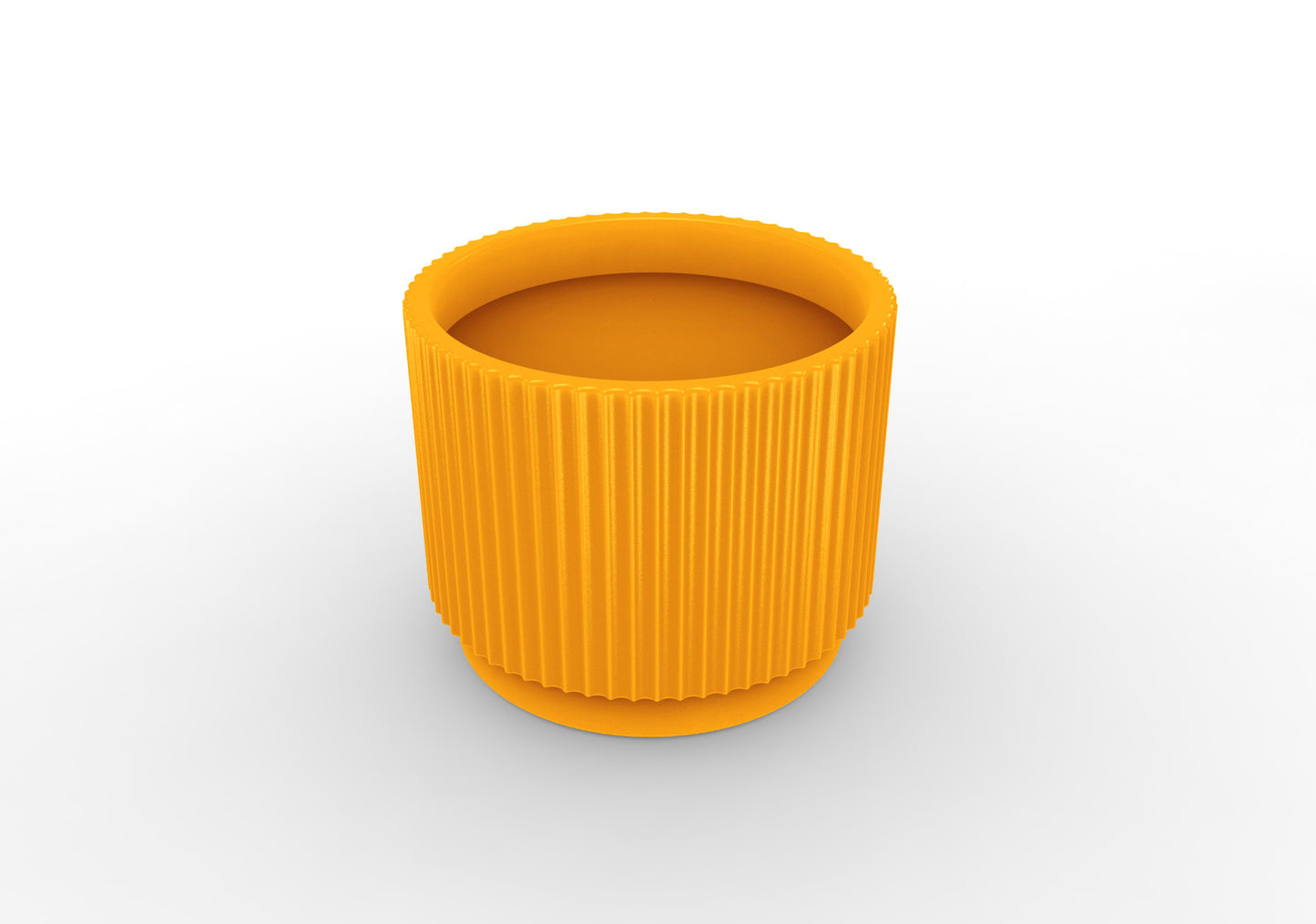 Ripple Wide Planter Session Series