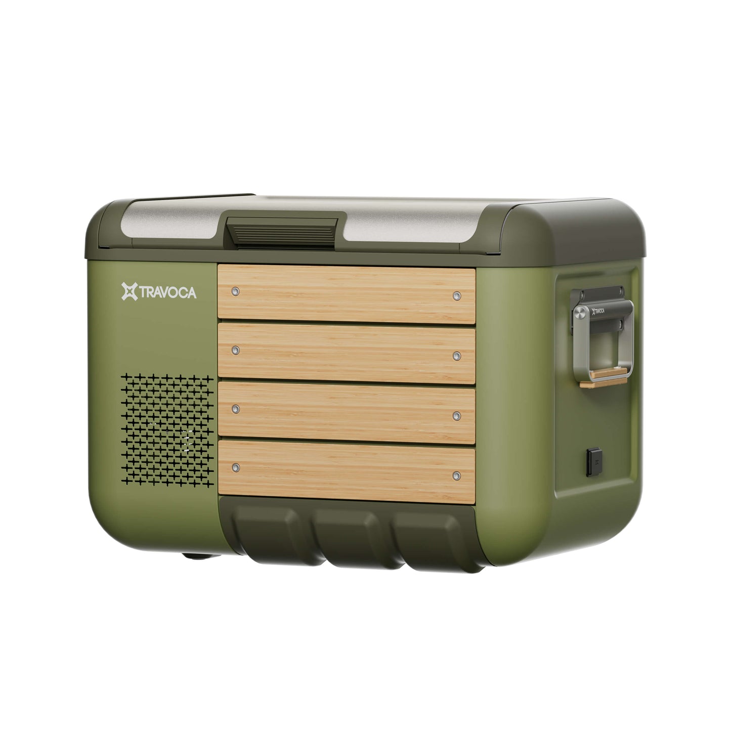 Rigel 25 Dual Zone eCooler