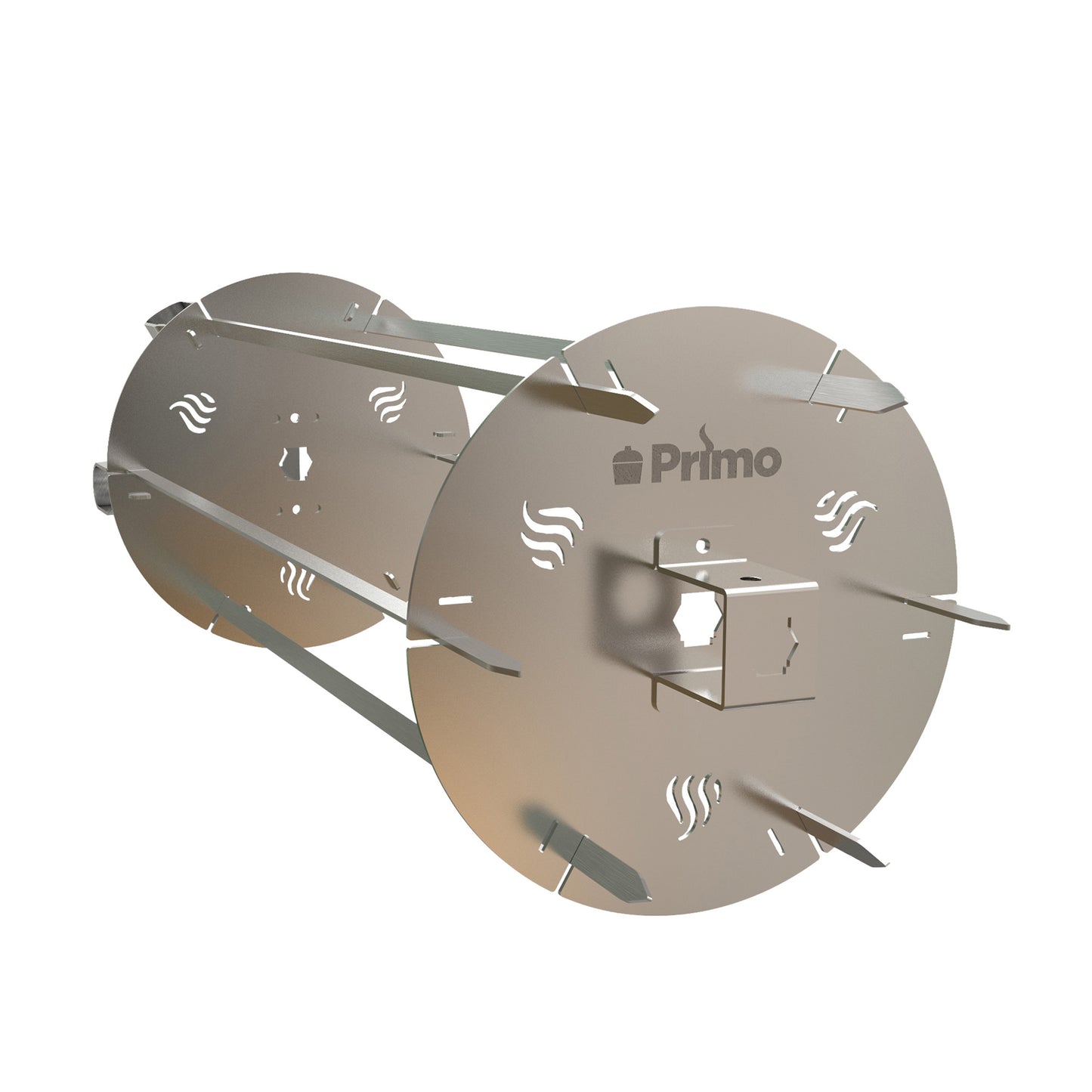 Rotisserie Kits and Accessories - Primo Ceramic Grills