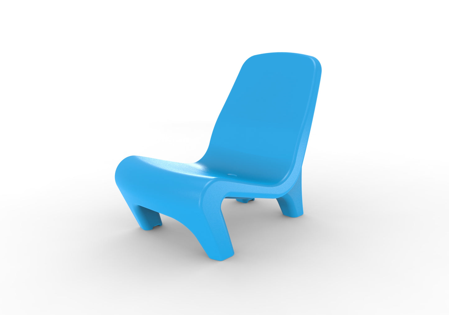 Freelo Chair Splash Series