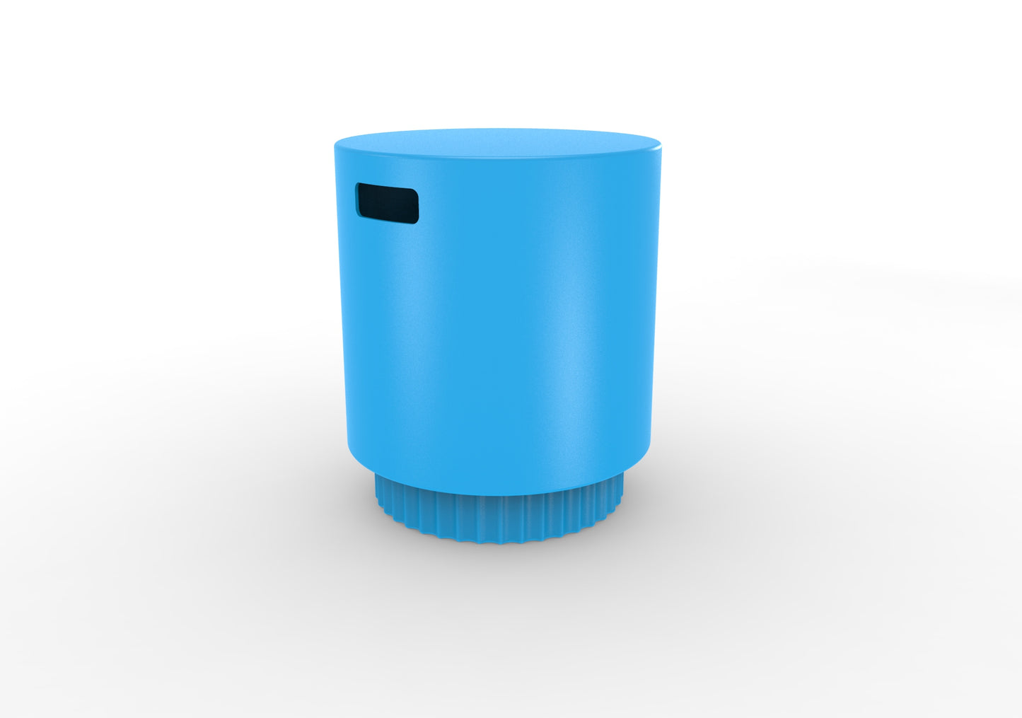Ripple Side Table - Stool Splash Version for In-Pool Use Splash Series