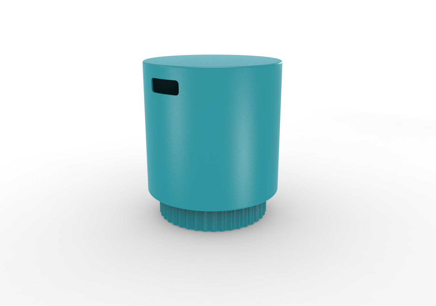 Ripple Side Table - Stool Splash Version for In-Pool Use Splash Series