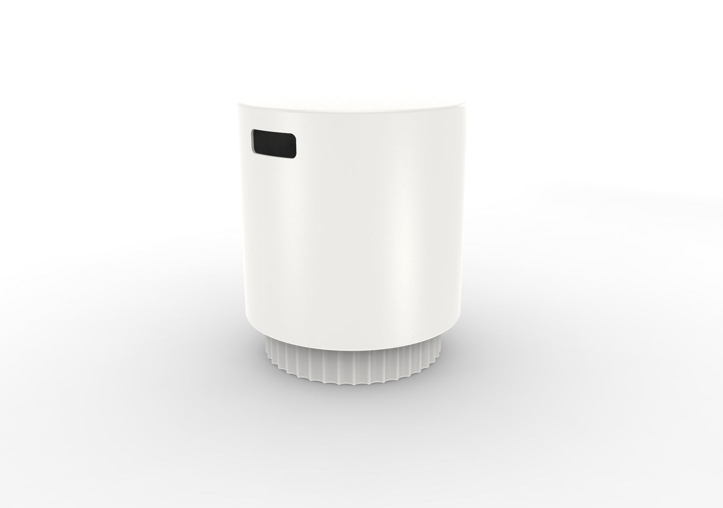 Ripple Side Table - Stool Splash Version for In-Pool Use Splash Series