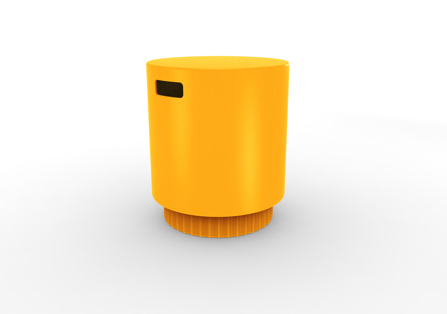 Ripple Side Table - Stool Splash Version for In-Pool Use Splash Series