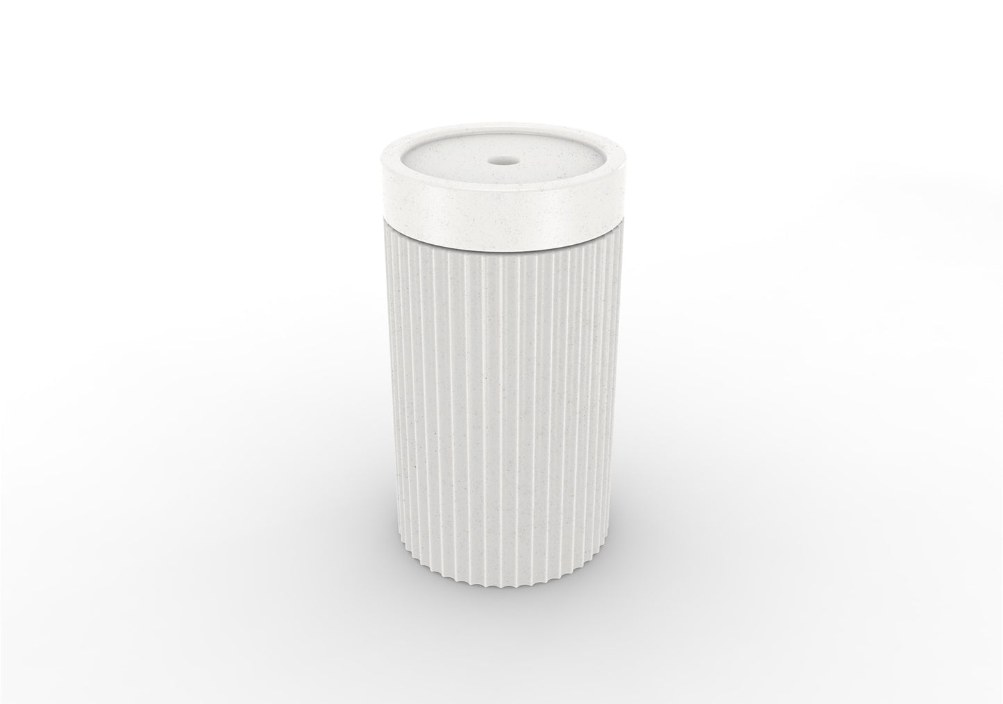 Ripple Tall Table with 2" Umbrella Hole Splash Series