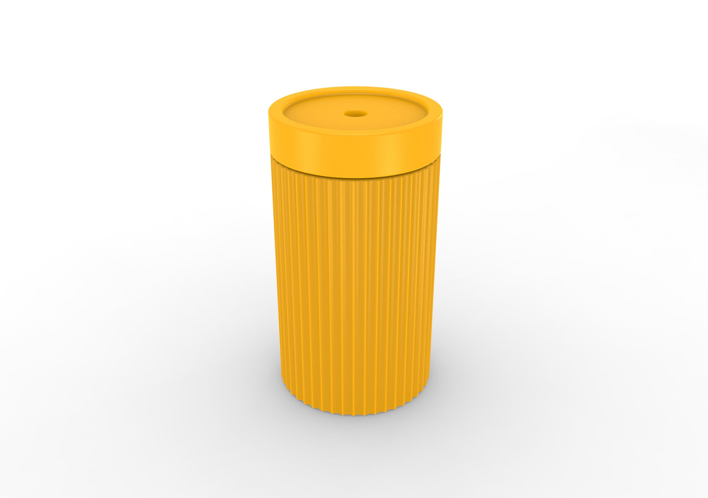 Ripple Tall Table with 2" Umbrella Hole Splash Series